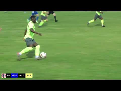 Winterton Rangers v AFC Silsden