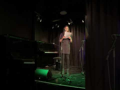 Premiere Poetry Slam    Freunde Fragezeichen ❓      von LucaKathaoFee…🎤💕🍀