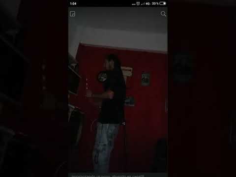 Mc Caco ft El Gordo Balo - Es Un Lio (Improvisando)