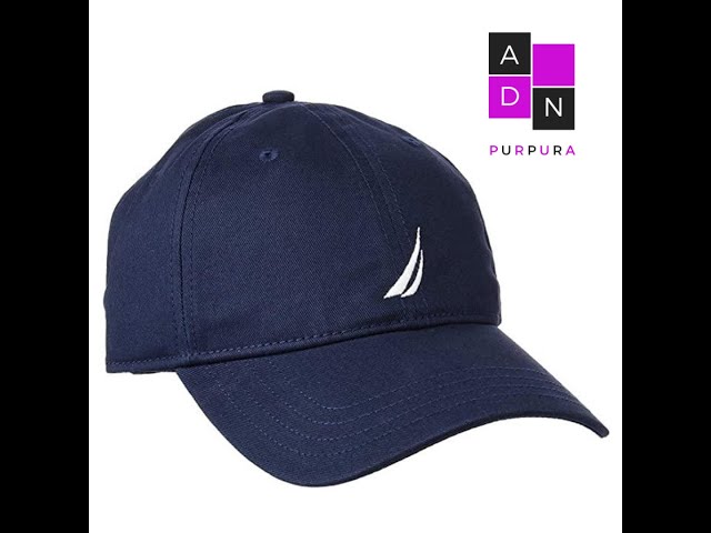 Vídeo relacionado con New Era ERA 9FORTY YAN Gorras, Hombre, Negro, Talla Única
