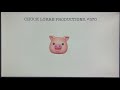 Chuck Lorre Productions 570 Warner Bros Television 2017