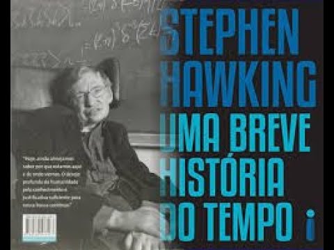 Uma breve história do tempo - Percepções