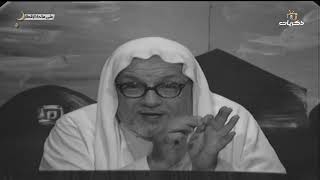 صورة برنامج على مائدة الإفطار الحلقة الخامسة والعشرون