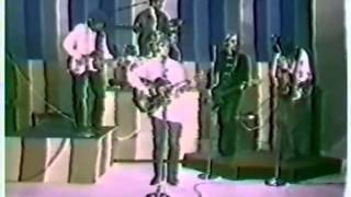 Moby Grape - Omaha (Mike Douglas)