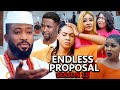 ENDLESS PROPOSAL SEASON 11-(New Trending Movie Fredrick Leonard 2022 Latest Nigerian Nollywood Movie