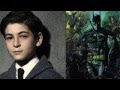 Gotham Season 2 - Song from third promo 