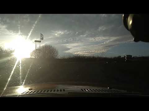 HRC 2019.11.17. - Faragó G. - Faragó Cs. - BMW 320i -master SS3