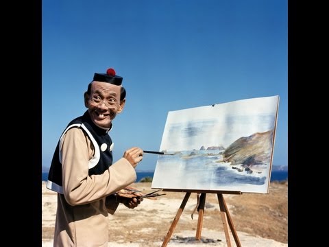 Mr Funnybone Strikes Again 老夫子奇趣錄 (1978) **Official Trailer** by Shaw Brothers