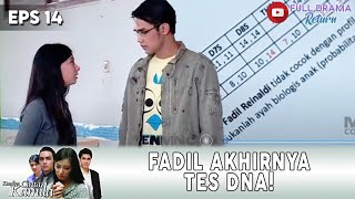 Download lagu FADIL MAU BUKTIIN DIA BUKAN AYAH DARI KANDUNGAN MILA! - KEMILAU CINTA KAMILA mp3