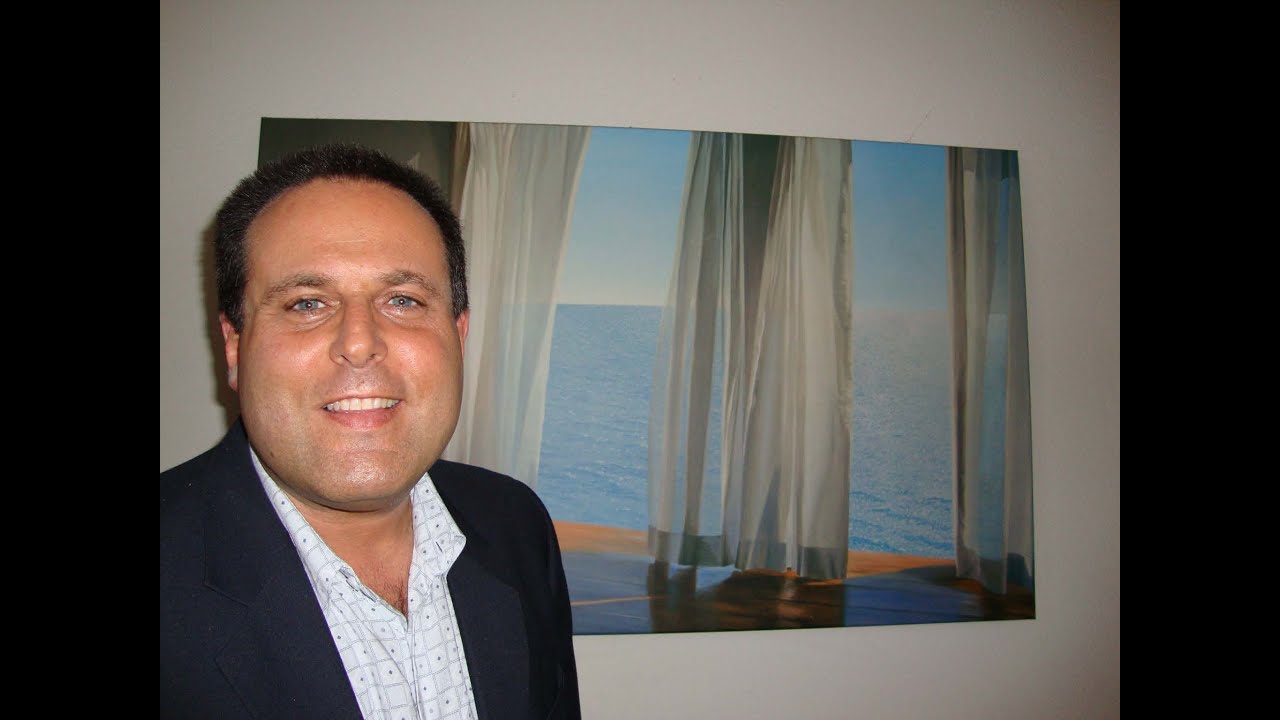 Free Energy Healing Video