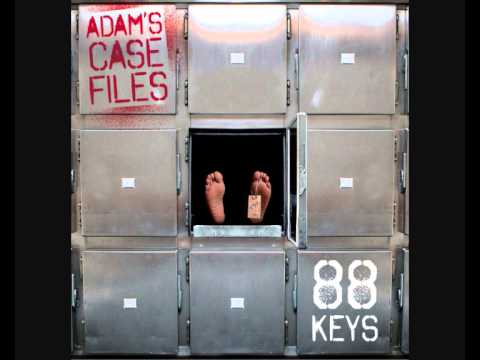 88 Keys ( Feat Mr Bentley ) - Deal Breakers