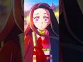 How Did Nezuko Conquer The Sun Shorts Nezuko Muzan