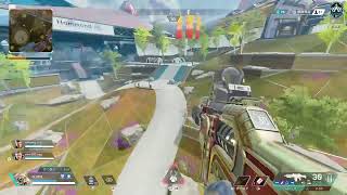 ［APEX］眠くなるまでソロラン 　気軽にコメントしてね！！