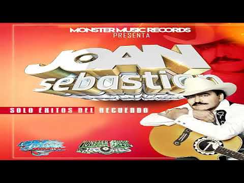 Joan Sebastian Mix 2020 Sus Mejores Exitos (Isaac Music) - Mosnster Music