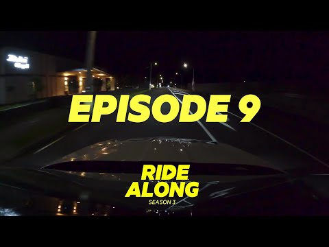 Ride Along | Season 3 | Episode 9