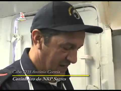 NRP Sagres Volta ao Mundo 2010