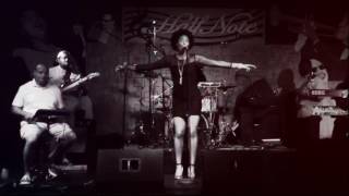 Carolyn Malachi &quot; All Right &quot;