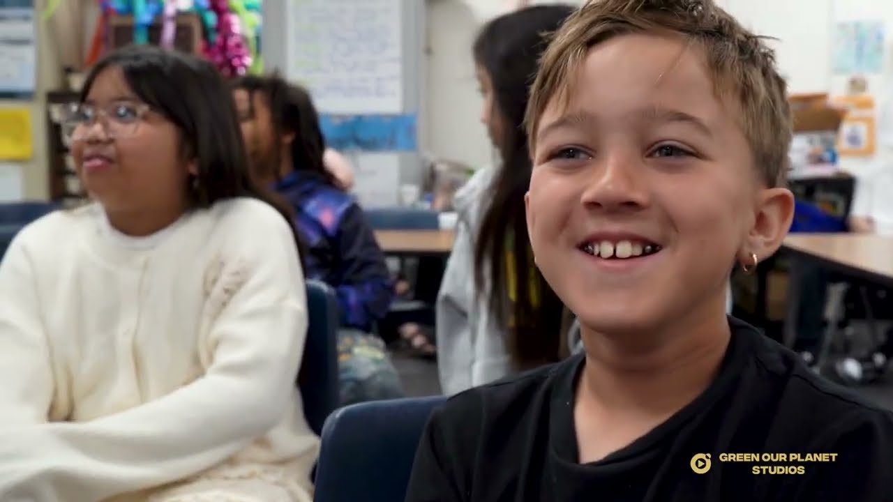 Quasar & Nova: Engaging Financial Literacy in CCSD Classrooms