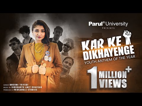 Parul University General video thumbnail 57