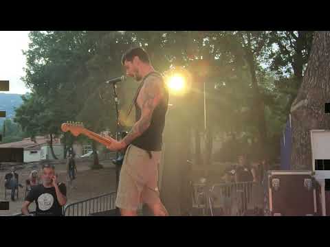 Duck's Ranch -  Extraits du live - Tribal Fest 2019 - Peymeinade - 17/08/2019