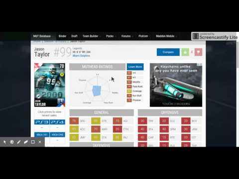 Biggest Muthead Glitch Ever