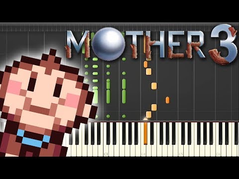 Monkey's Delivery Service Synthesia