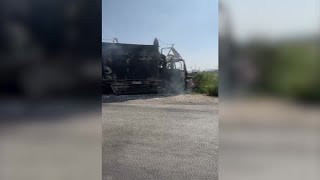 More than 70 dead after militant attacks in Pakistan's Balochistan | REUTERS