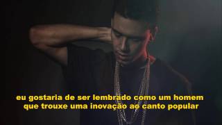 Logic - My Chain (Legendado)