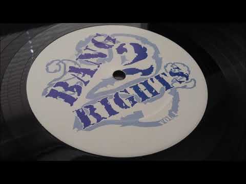 Bang 2 Rights Vol 1 - Unknown Artist - Untitled