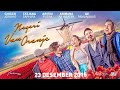 Negeri Van Oranje - Trailer