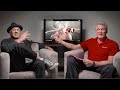 Sylvester Stallone And Dolph Lundgren Revisit Rocky IV Fight | Creed II Featurette