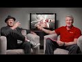 Sylvester Stallone And Dolph Lundgren Revisit Rocky IV Fight Creed II Featurette