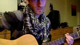 Future Years - Deadsy (Acoustic Cover)