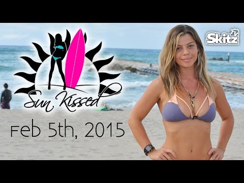 Sun Kissed Coming Feb 5th, 2015!