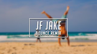 Ibo - Ibiza (JF Jake Bounce Remix)
