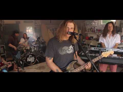 Kash'd Out "Fireproof" (Official Music Video)