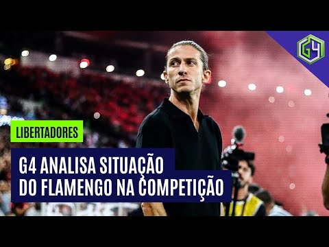 “CONTRA O LDU O FLAMENGO TEM QUE IR COM UM BATALHÃO DE CHOQUE”, DIZ ARNALDO RIBEIRO NO G4