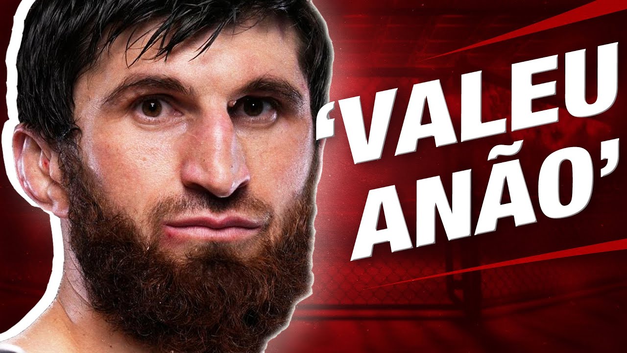 ESSAS SERÃO AS TRÊS MAIORES LUTAS DE 2025... #Resenha