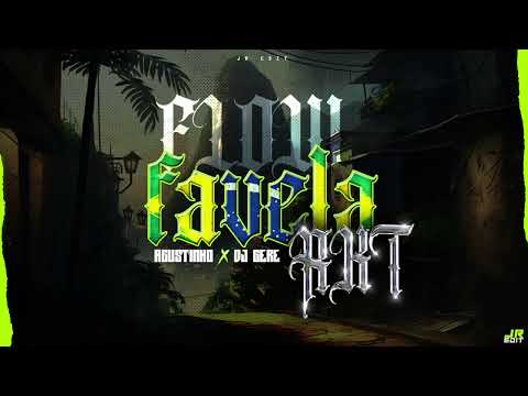 Agustinho - Flow Favela RKT (Prod. @dj_gere)