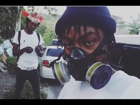 Rygin King - Dunce Thugs - November 2018