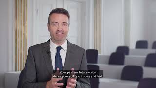 Admission Criteria - AVT Business School