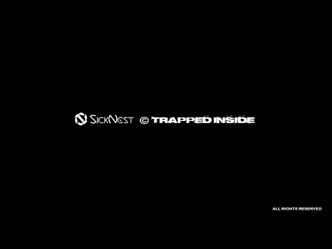 SickNest - Trapped Inside (official video)