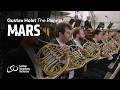 Gustav Holst: The Planets - Mars // Sir Antonio Pappano & London Symphony Orchestra