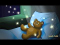 Lullaby for Baby - Baby Sleep Music (Pillow song ...