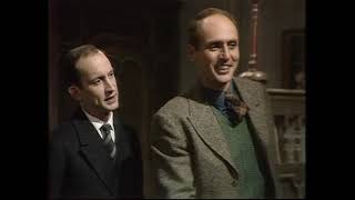 Secret Army 1978 (S2E1) The Hostage, BBC BRT, WWII Belgium, Occupation Evasion Collaboration