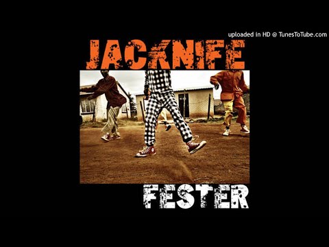 Jacknife - Dali Zobuya nini
