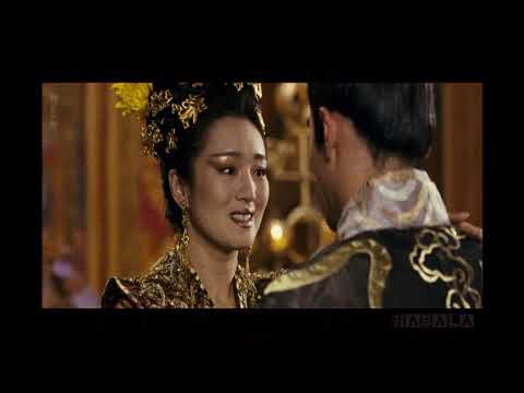 Curse of the Golden Flower (2006) Secrets Within The Making of