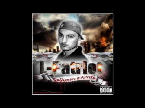 L  Patriot - Jam Shqiptar  ( ALbum Qellimin  E Arrita   2010 )