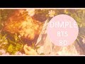 BTS (방탄소년단) - Dimple / Illegal (보조개) [8D USE HEADPHONE] 🎧