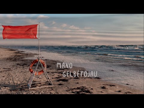 Iš nieko - Mano Gelbėtojau